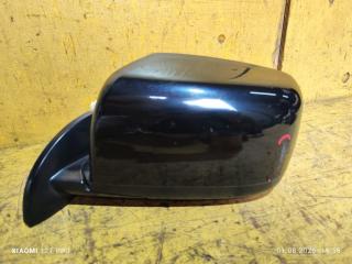 Запчасть зеркало переднее левое NISSAN LAFESTA