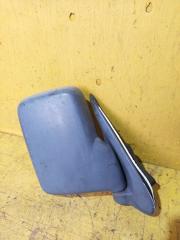 Запчасть зеркало переднее правое NISSAN Caravan