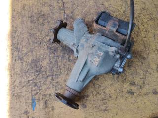 Редуктор задний HONDA STEPWGN