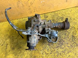 Редуктор передний TOYOTA TUNDRA