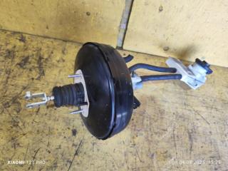 Главный тормозной цилиндр HONDA STEPWGN