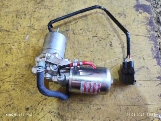 Блок abs TOYOTA C-HR