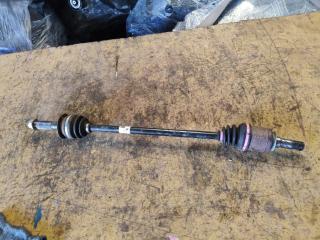 Привод задний правый SUBARU XV