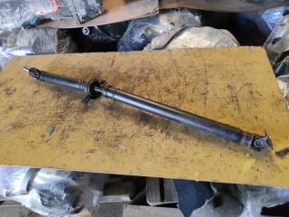 Карданный вал SUBARU XV контрактная Карданный вал SUBARU XV