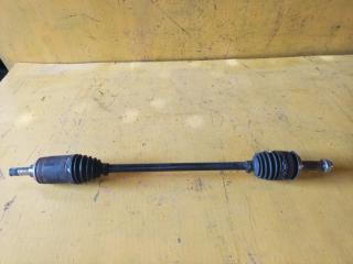 Привод задний левый HONDA VEZEL