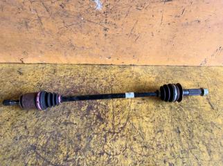 Привод задний левый SUBARU XV