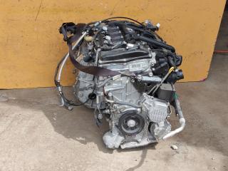 Фото запчасти двигатель Toyota C-HR контрактная запчасть Запчасть двигатель Toyota C-HR