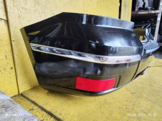 Бампер задний GLK300 2011 X204