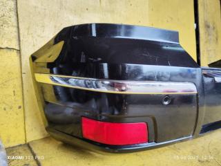 Бампер задний MERCEDES-BENZ GLK300 X204