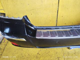 Бампер задний GLK300 2011 X204