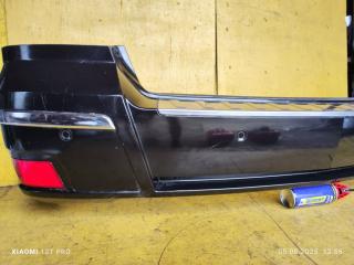 Бампер задний GLK300 2011 X204