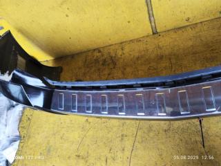 Бампер задний GLK300 2011 X204