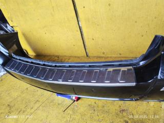 Бампер задний GLK300 2011 X204