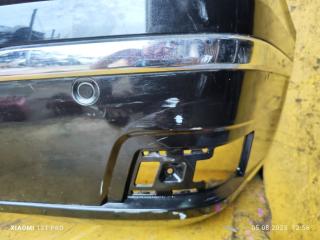 Бампер задний GLK300 2011 X204