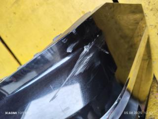 Бампер задний GLK300 2011 X204