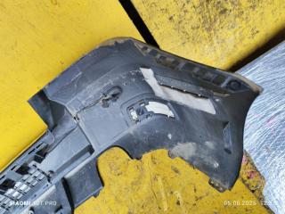 Бампер задний GLK300 2011 X204