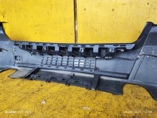 Бампер задний GLK300 2011 X204