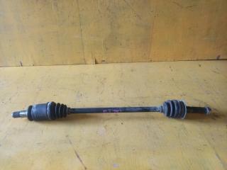 Привод задний левый SUBARU FORESTER