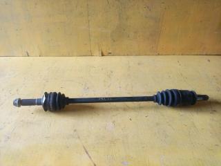 Привод задний левый SUBARU FORESTER