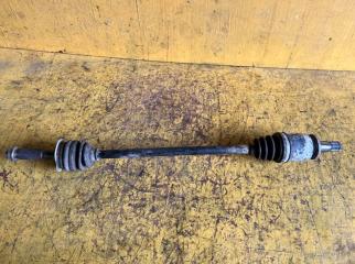 Привод задний правый SUBARU FORESTER