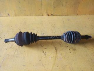 Запчасть привод передний левый TOYOTA NADIA