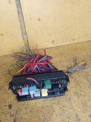 Фото запчасти блок предохранителей MERCEDES-BENZ GLK300 контрактная запчасть Запчасть блок предохранителей MERCEDES-BENZ GLK300