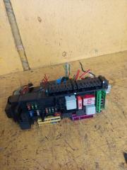 Фото запчасти блок предохранителей MERCEDES-BENZ GLK300 контрактная запчасть Запчасть блок предохранителей MERCEDES-BENZ GLK300