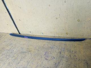 Запчасть молдинг лобового стекла левый TOYOTA ESQUIRE