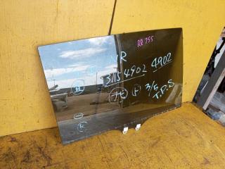 Фото запчасти стекло заднее правое HONDA FREED контрактная запчасть Запчасть стекло заднее правое HONDA FREED