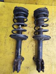 Запчасть стойка передняя TOYOTA NADIA