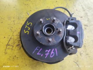 Ступица передняя левая SUBARU FORESTER контрактная Ступица передняя левая SUBARU FORESTER