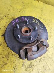 Запчасть ступица передняя правая TOYOTA NADIA