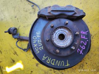 Запчасть ступица передняя правая TOYOTA TUNDRA