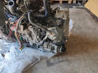 АКПП HONDA FREED L15B