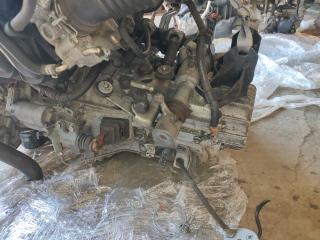 МКПП TOYOTA COROLLA AXIO