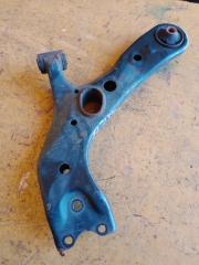 Фото запчасти рычаг передний левый TOYOTA VANGUARD контрактная запчасть Запчасть рычаг передний левый TOYOTA VANGUARD