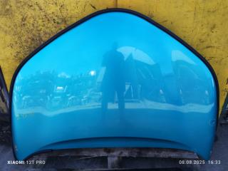 Фото запчасти капот TOYOTA C-HR контрактная запчасть Запчасть капот TOYOTA C-HR