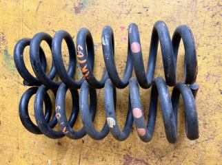 Запчасть пружина задняя SUZUKI ESCUDO