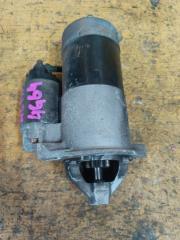 Фото запчасти стартер MITSUBISHI CHARIOT GRANDIS контрактная запчасть Запчасть стартер MITSUBISHI CHARIOT GRANDIS