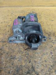 Фото запчасти стартер NISSAN SERENA контрактная запчасть Запчасть стартер NISSAN SERENA