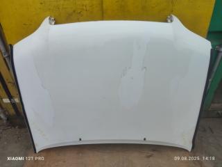 Запчасть капот TOYOTA TUNDRA