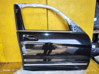 Фото запчасти дверь передняя правая MERCEDES-BENZ GLK300 2011 контрактная запчасть Запчасть дверь передняя правая MERCEDES-BENZ GLK300 2011