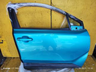 Фото запчасти дверь передняя правая TOYOTA C-HR контрактная запчасть Запчасть дверь передняя правая TOYOTA C-HR