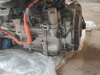 АКПП HONDA VEZEL