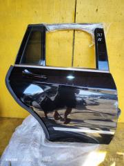 Фото запчасти дверь задняя правая MERCEDES-BENZ GLK300 2011 контрактная запчасть Запчасть дверь задняя правая MERCEDES-BENZ GLK300 2011