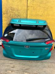 Фото запчасти дверь 5-я TOYOTA C-HR контрактная запчасть Запчасть дверь 5-я TOYOTA C-HR