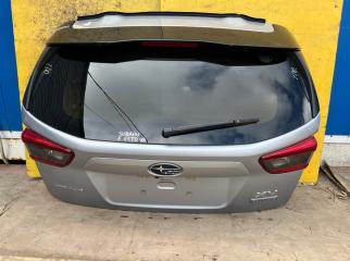 Дверь 5-я SUBARU XV контрактная Дверь 5-я SUBARU XV