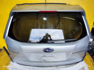 Дверь 5-я SUBARU FORESTER контрактная Дверь 5-я SUBARU FORESTER