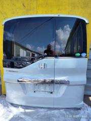 Дверь 5-я HONDA STEPWGN