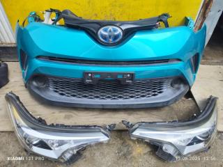 Фото запчасти ноускат TOYOTA C-HR контрактная запчасть Запчасть ноускат TOYOTA C-HR
